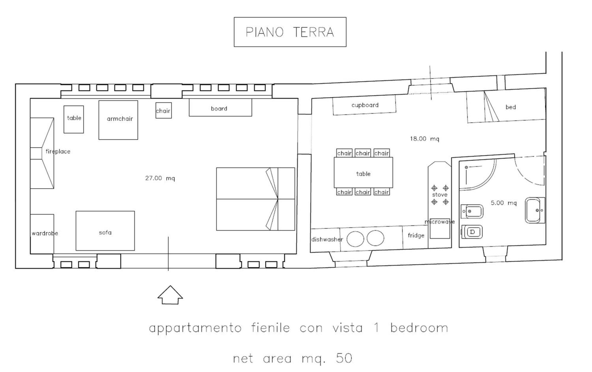 Bed and Breakfast Casignano à Bagno a Ripoli Chambre photo