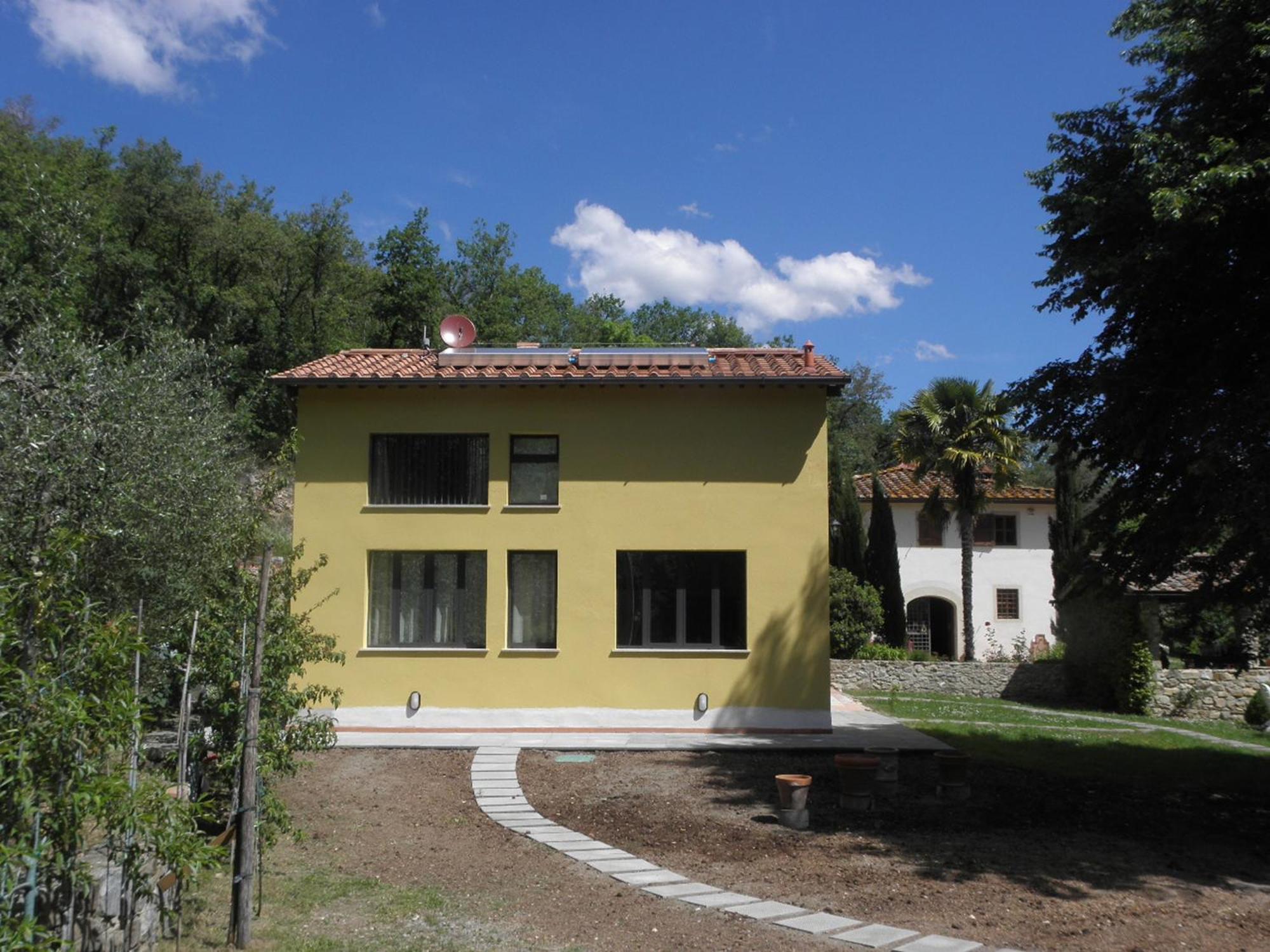 Bed and Breakfast Casignano à Bagno a Ripoli Chambre photo