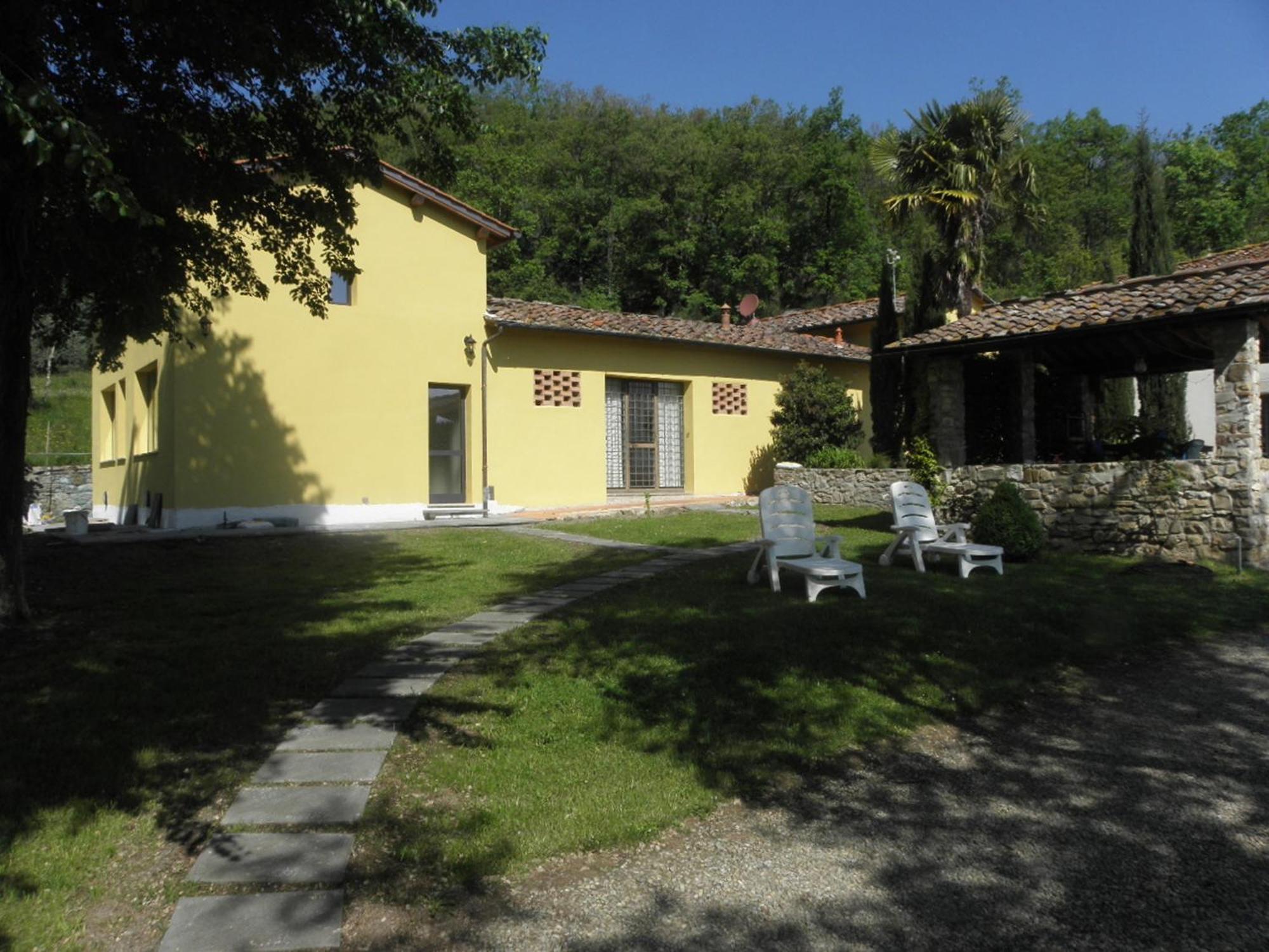 Bed and Breakfast Casignano à Bagno a Ripoli Chambre photo