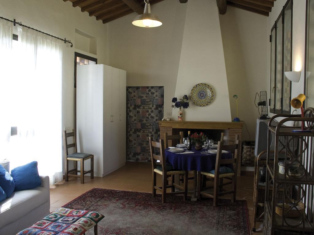 Bed and Breakfast Casignano à Bagno a Ripoli Extérieur photo