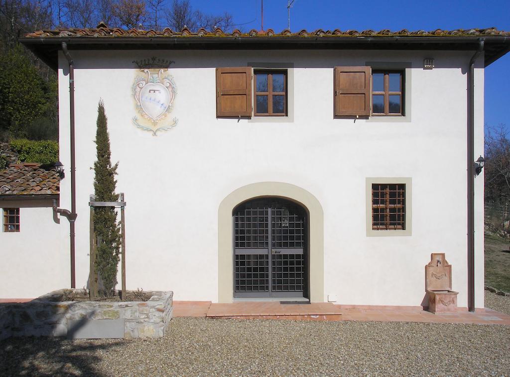 Bed and Breakfast Casignano à Bagno a Ripoli Chambre photo