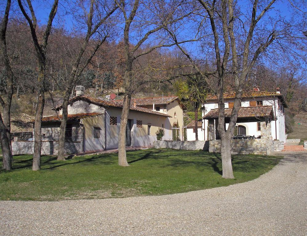 Bed and Breakfast Casignano à Bagno a Ripoli Chambre photo