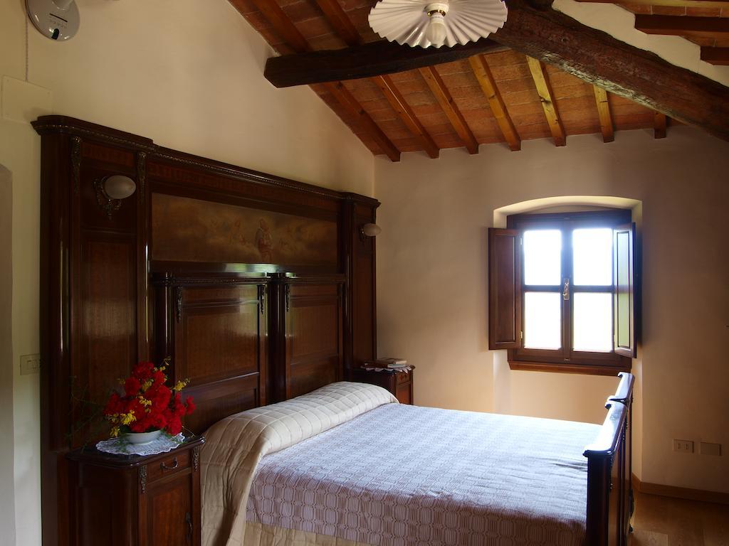 Bed and Breakfast Casignano à Bagno a Ripoli Chambre photo