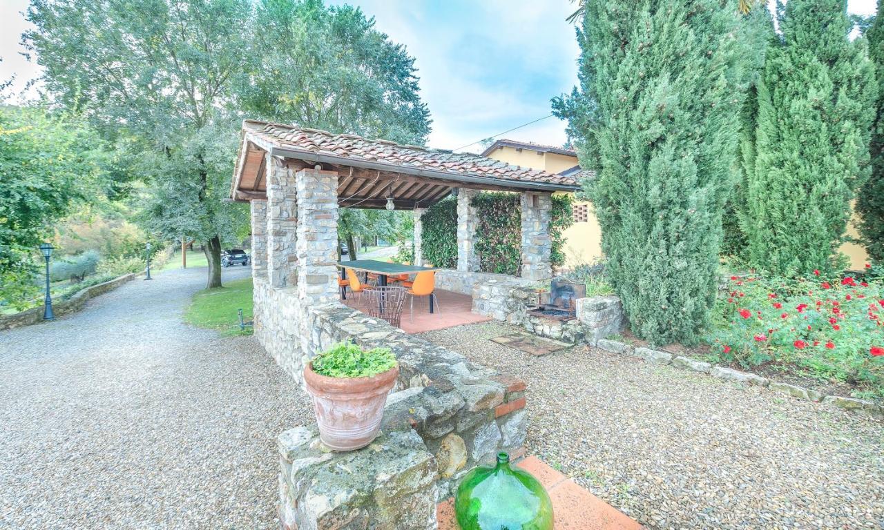 Bed and Breakfast Casignano à Bagno a Ripoli Extérieur photo