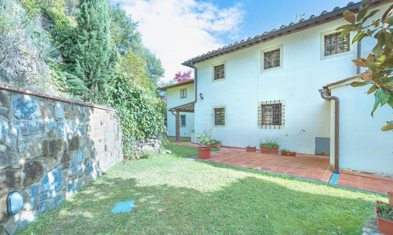Bed and Breakfast Casignano à Bagno a Ripoli Extérieur photo